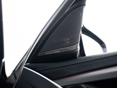 2020 BMW M5