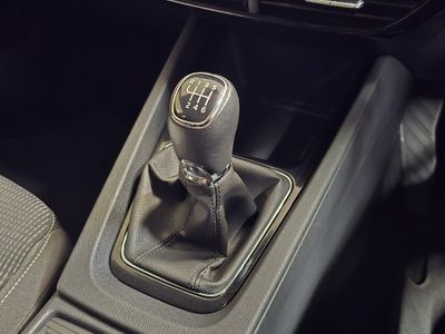 2024 Skoda Octavia