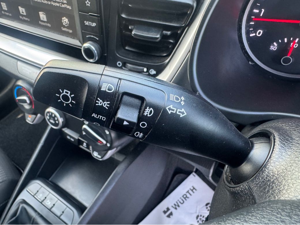 2019 Kia Stonic