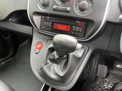 2021 Renault Kangoo