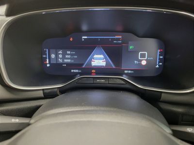 2022 Citroen C5 Aircross