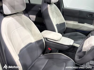 2025 Kia EV3