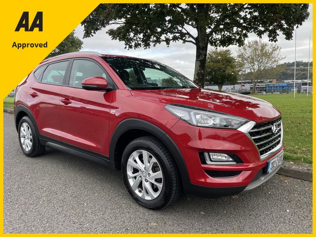 vehicle for sale from Jonathan O'Brien Cars