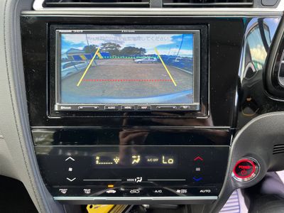 2021 Honda Shuttle