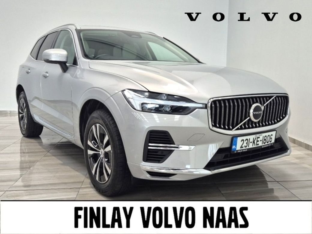 2023 Volvo XC60