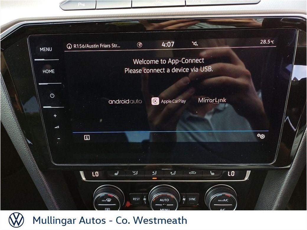 2019 Volkswagen Arteon