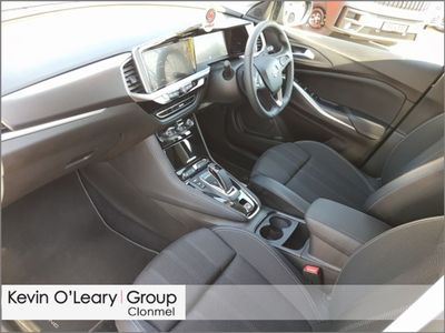 2023 Opel Grandland X