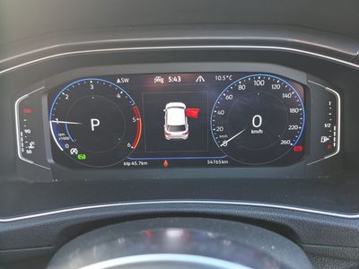 2022 Volkswagen T-Roc