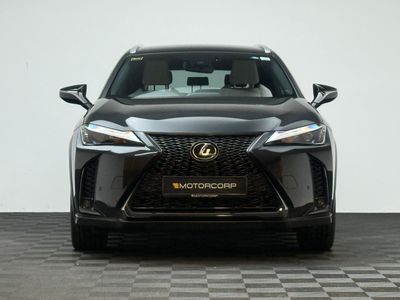 2023 Lexus UX 250H