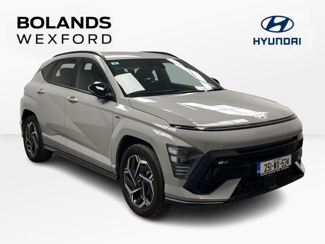 vehicle for sale from Bolands Wexford Town