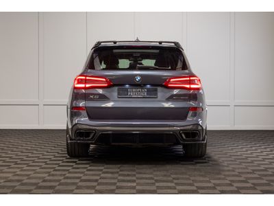 2019 BMW X5
