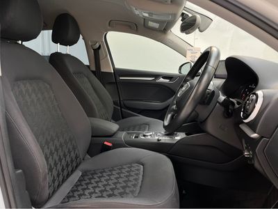 2016 Audi A3