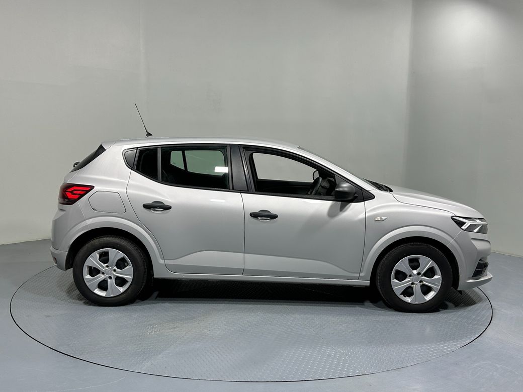2023 Dacia Sandero