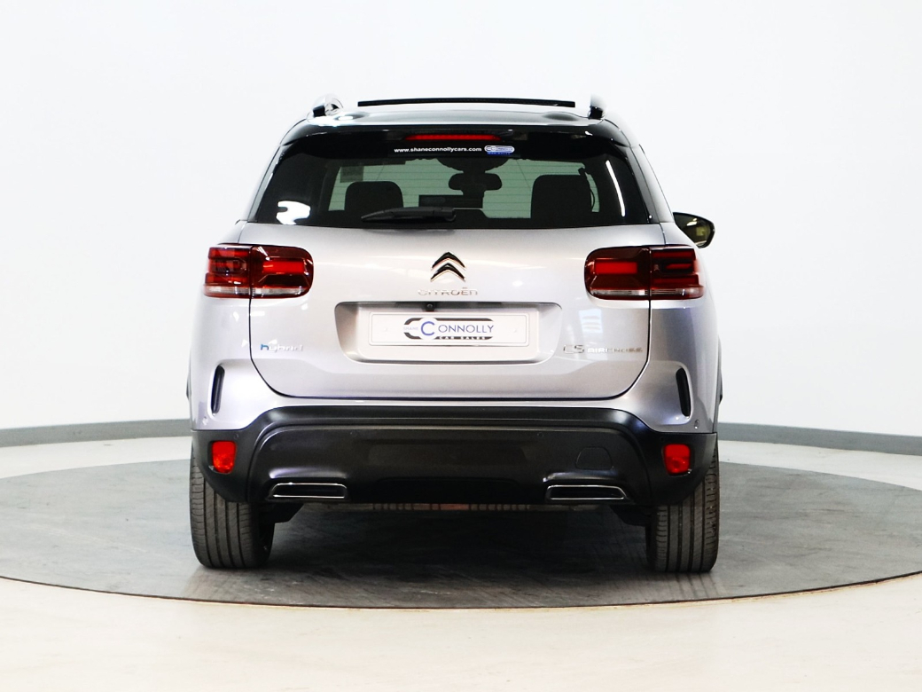 2023 Citroen C5 Aircross