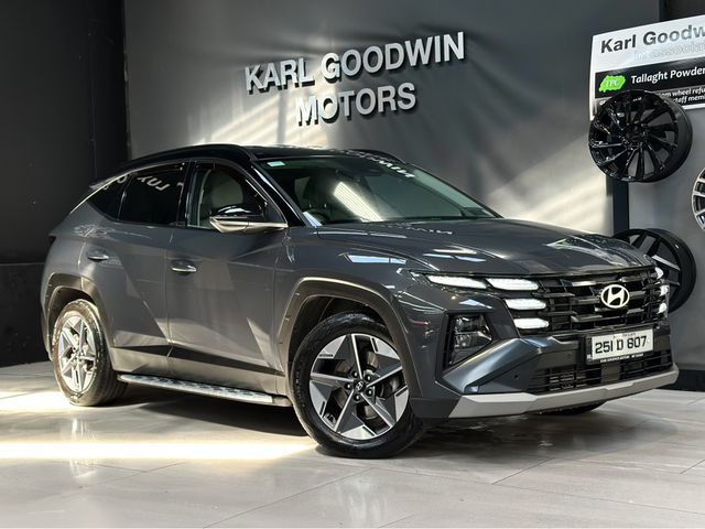 vehicle for sale from Karl Goodwin Motors