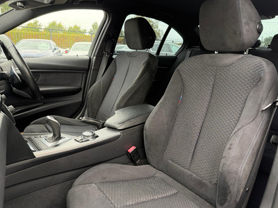 2014 BMW 3 Series