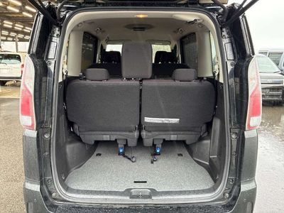 2019 Nissan Serena