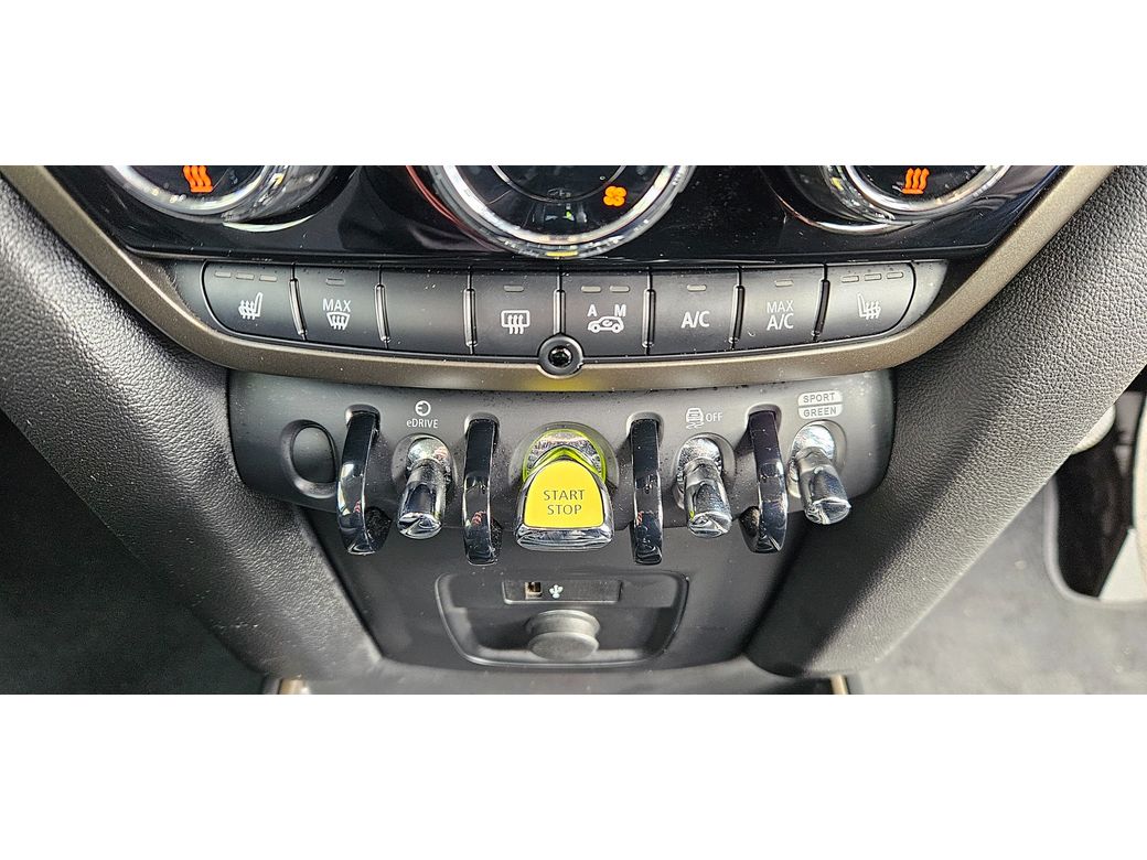 2023 Mini Countryman Cooper S