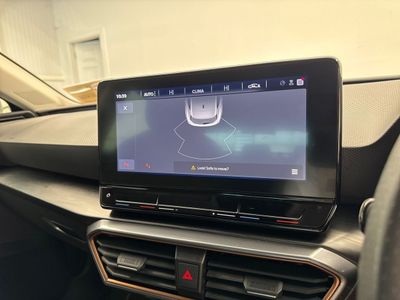 2023 Cupra Leon