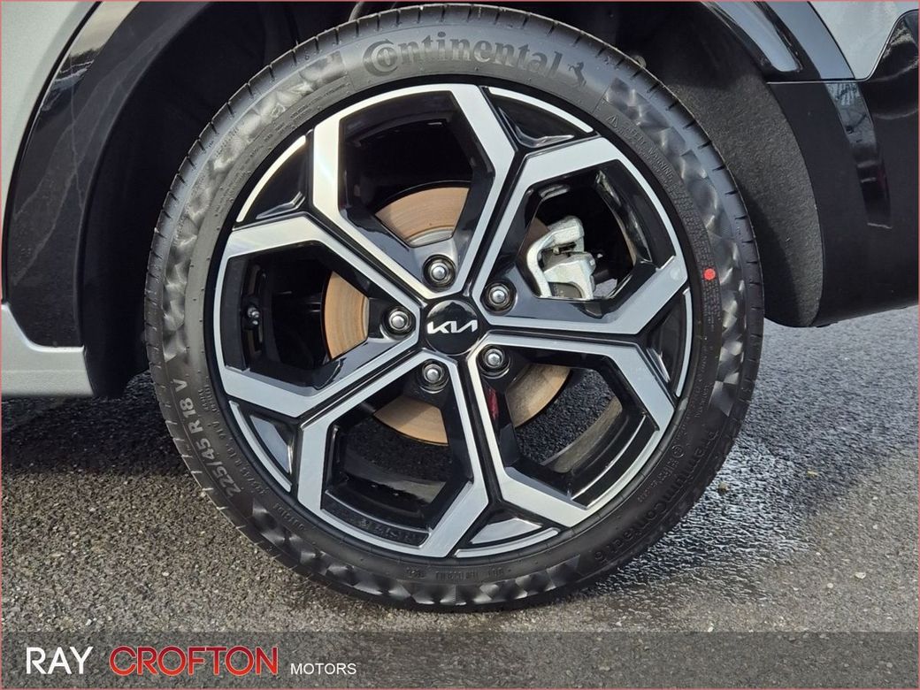 2026 Kia Niro