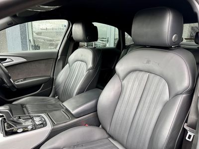 2017 Audi A6