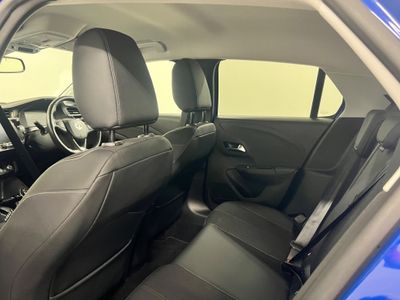 2020 Vauxhall Corsa