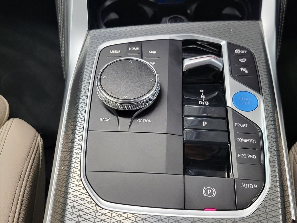 2023 BMW i4
