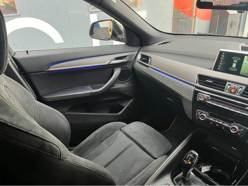 2019 BMW X2