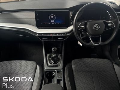 2024 Skoda Octavia