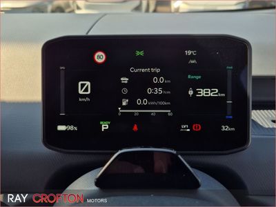 2026 Kia PV5