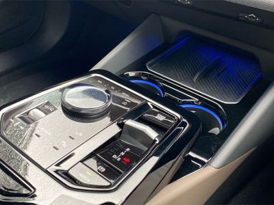 2025 BMW 5 Series