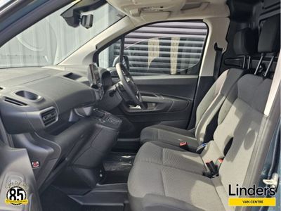 2026 Citroen Berlingo