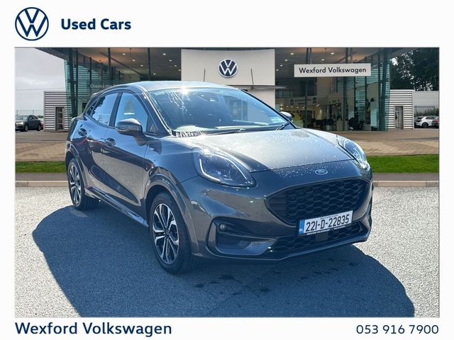 vehicle for sale from Wexford Volkswagen