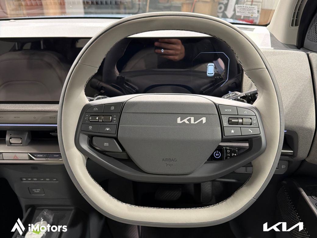 2026 Kia EV2