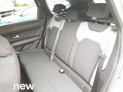 2026 Dacia Bigster