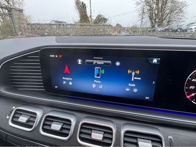 2026 Mercedes-Benz GLE Class