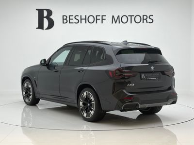 2023 BMW iX3