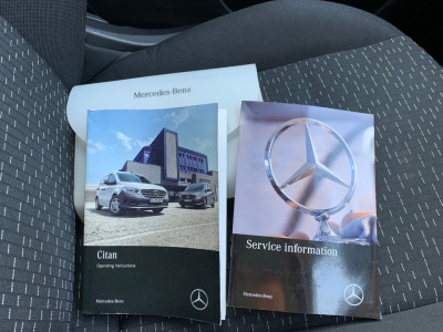 2023 Mercedes-Benz Citan