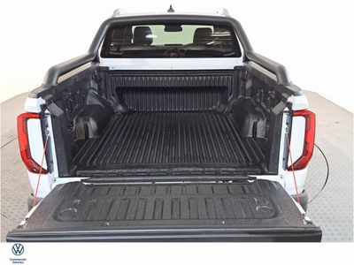 2026 Volkswagen Amarok