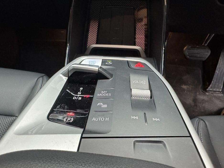 2023 BMW iX1