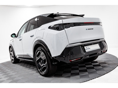 2025 Peugeot 3008