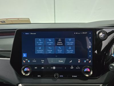 2023 Lexus RX450h+