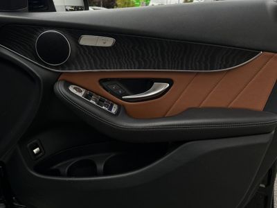 2020 Mercedes-Benz GLC Class