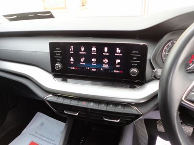 2021 Skoda Octavia