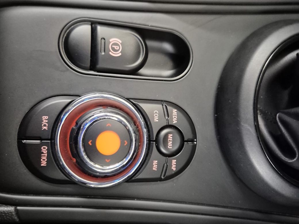 2021 Mini Countryman