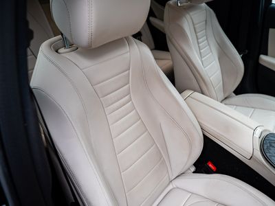 2020 Mercedes-Benz E Class