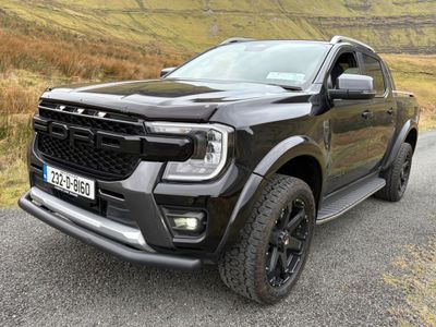 2023 Ford Ranger