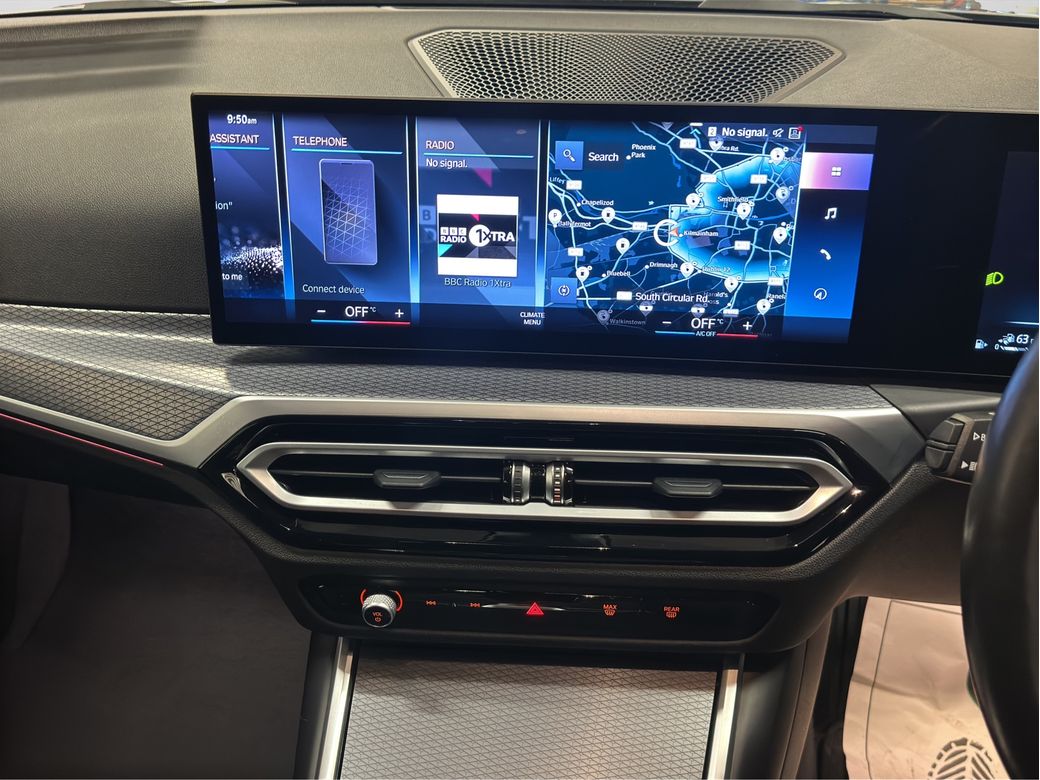 2023 BMW 3 Series