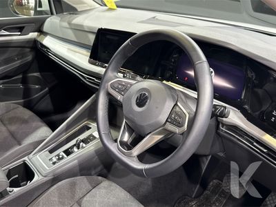 2022 Volkswagen Golf