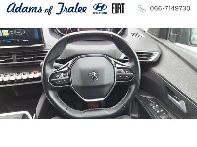 2022 Peugeot 3008